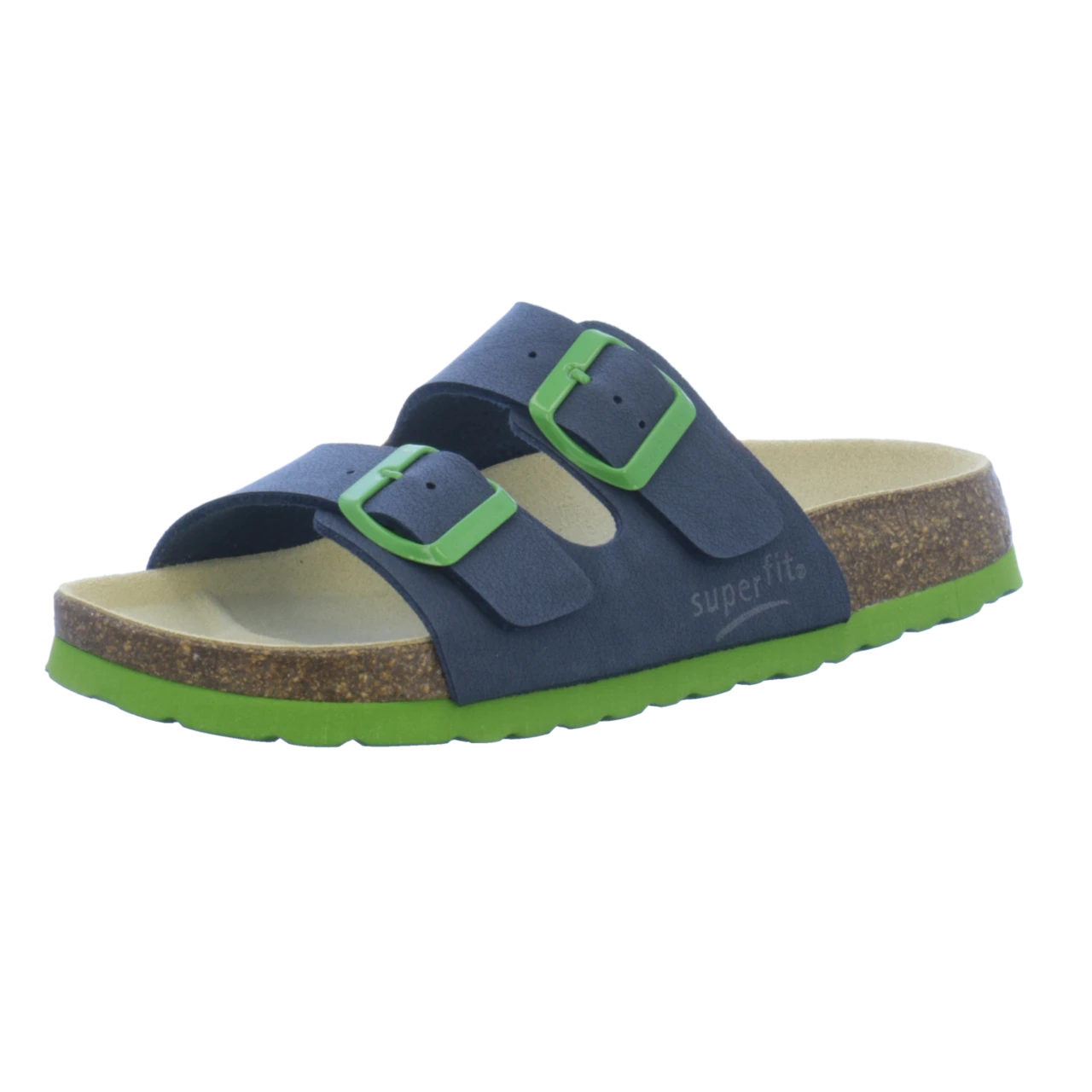 Superfit Hausschuhe 1 Superfit Hausschuhe
