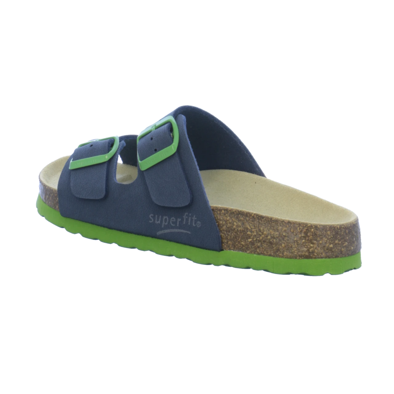 Superfit Hausschuhe 2 Superfit Hausschuhe – Bild 2