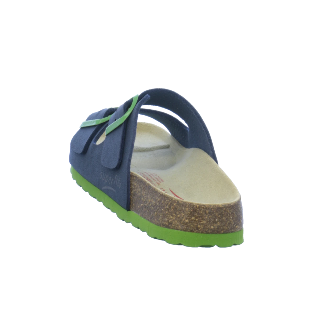 Superfit Hausschuhe 3 Superfit Hausschuhe – Bild 3