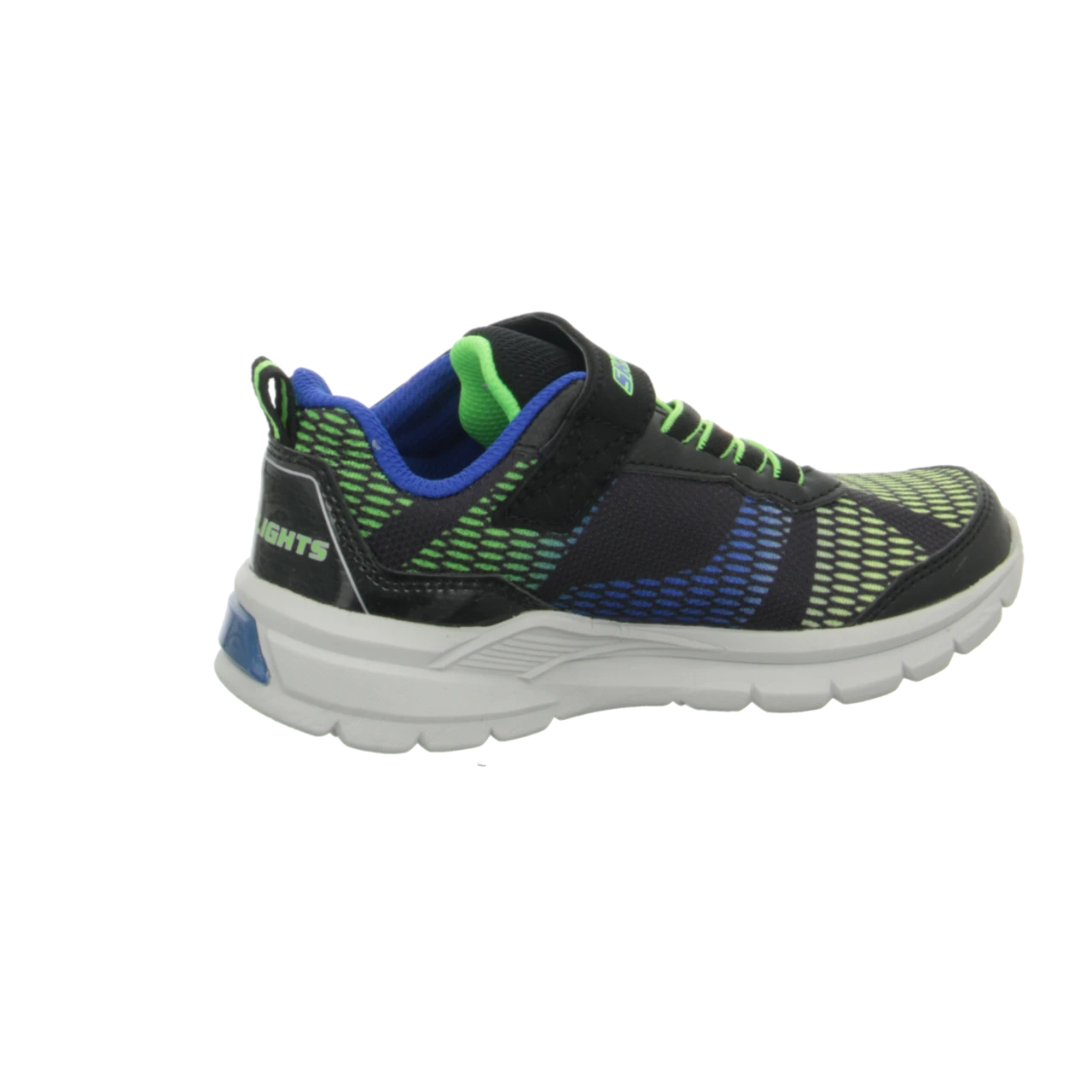 Skechers ERUPTERS II - LAVA WAVES 4 Skechers ERUPTERS II - LAVA WAVES – Bild 4