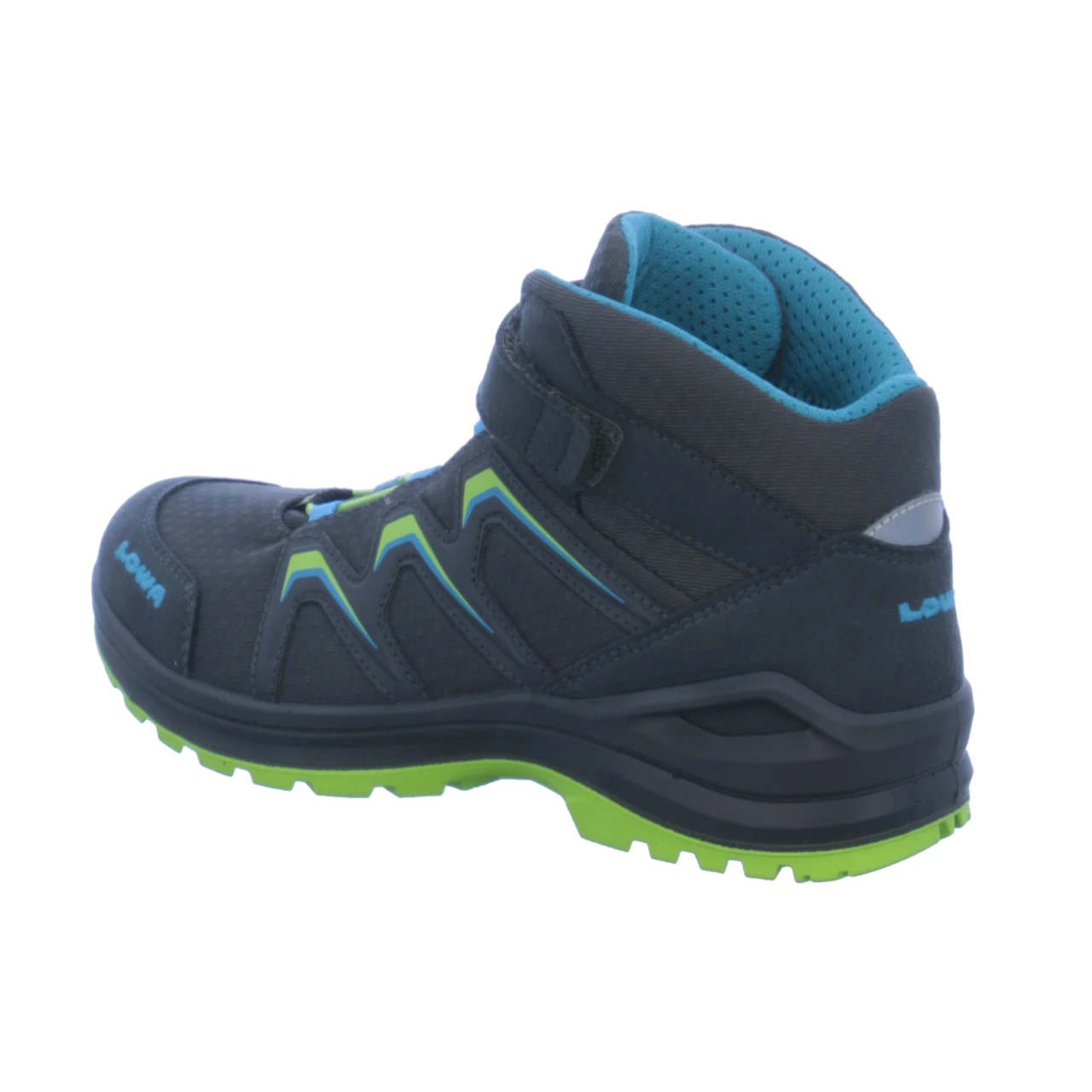 Lowa MADDOX GTX MID 2 Lowa MADDOX GTX MID – Bild 2