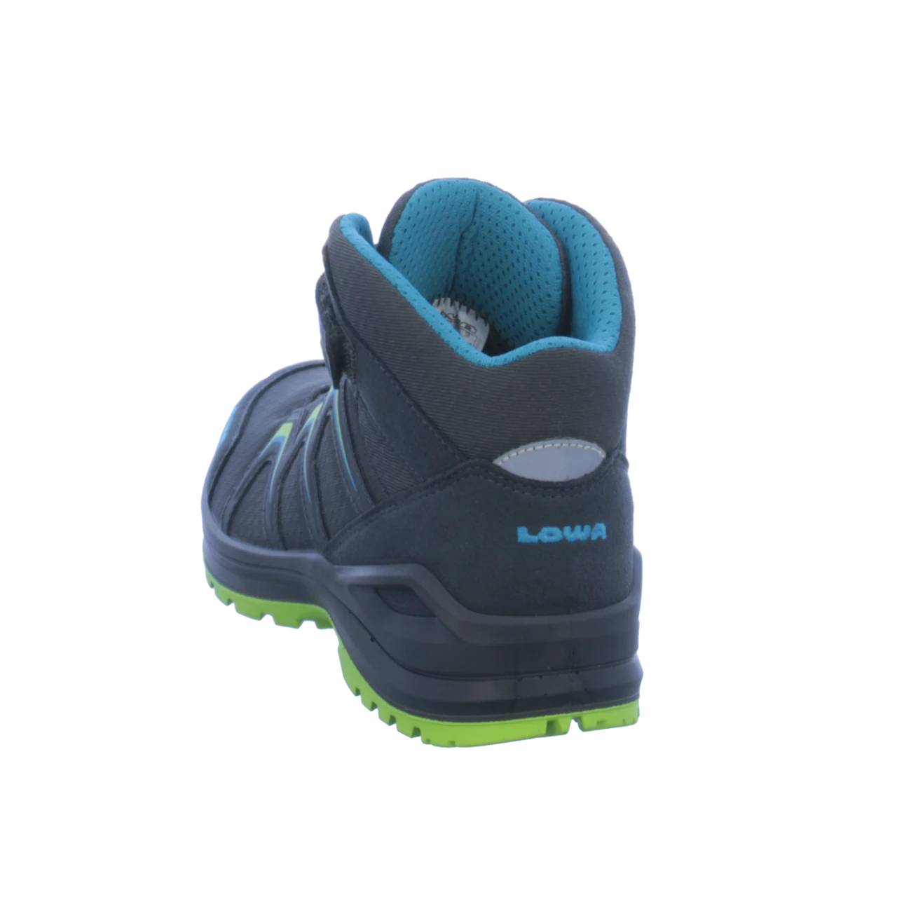 Lowa MADDOX GTX MID 3 Lowa MADDOX GTX MID – Bild 3
