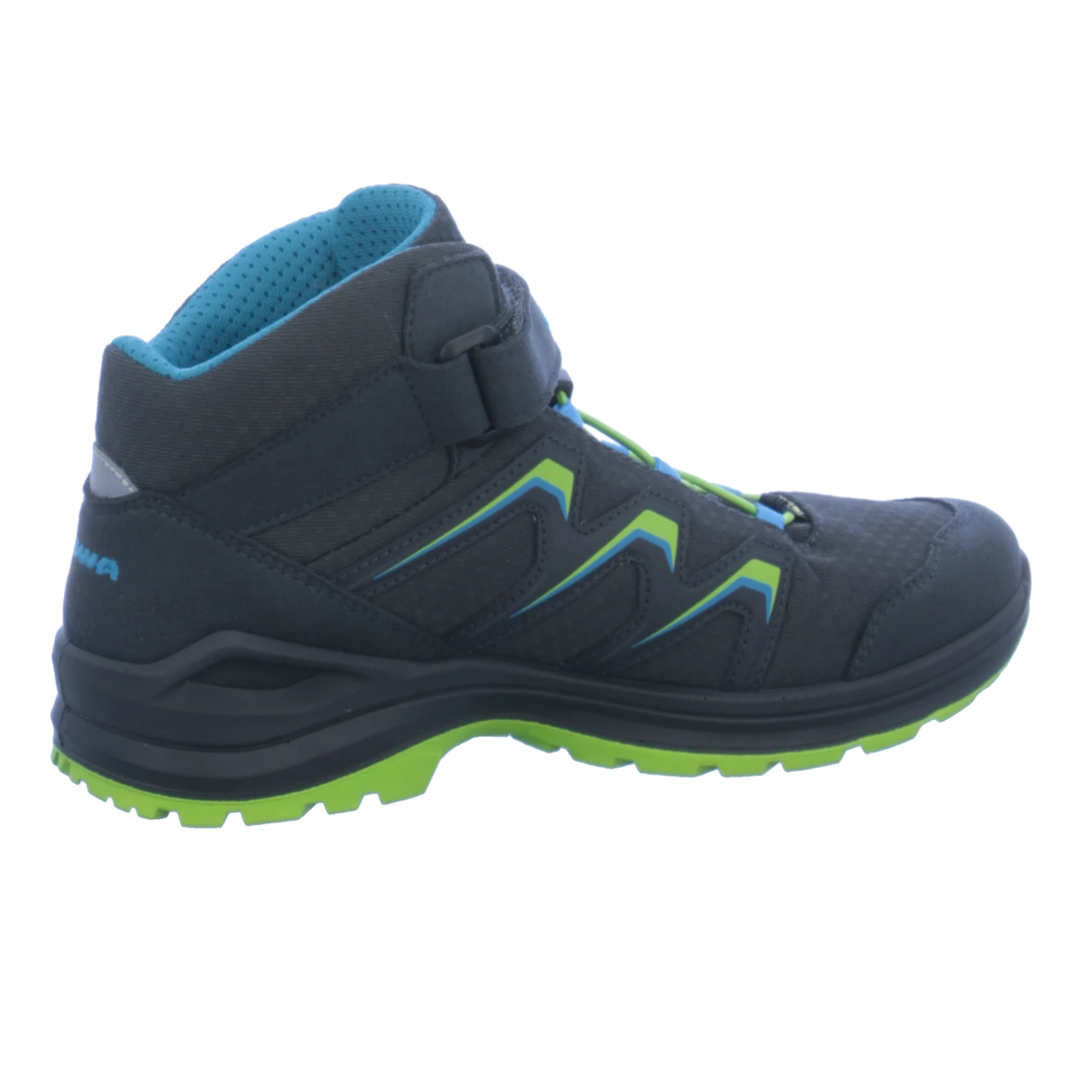 Lowa MADDOX GTX MID 4 Lowa MADDOX GTX MID – Bild 4