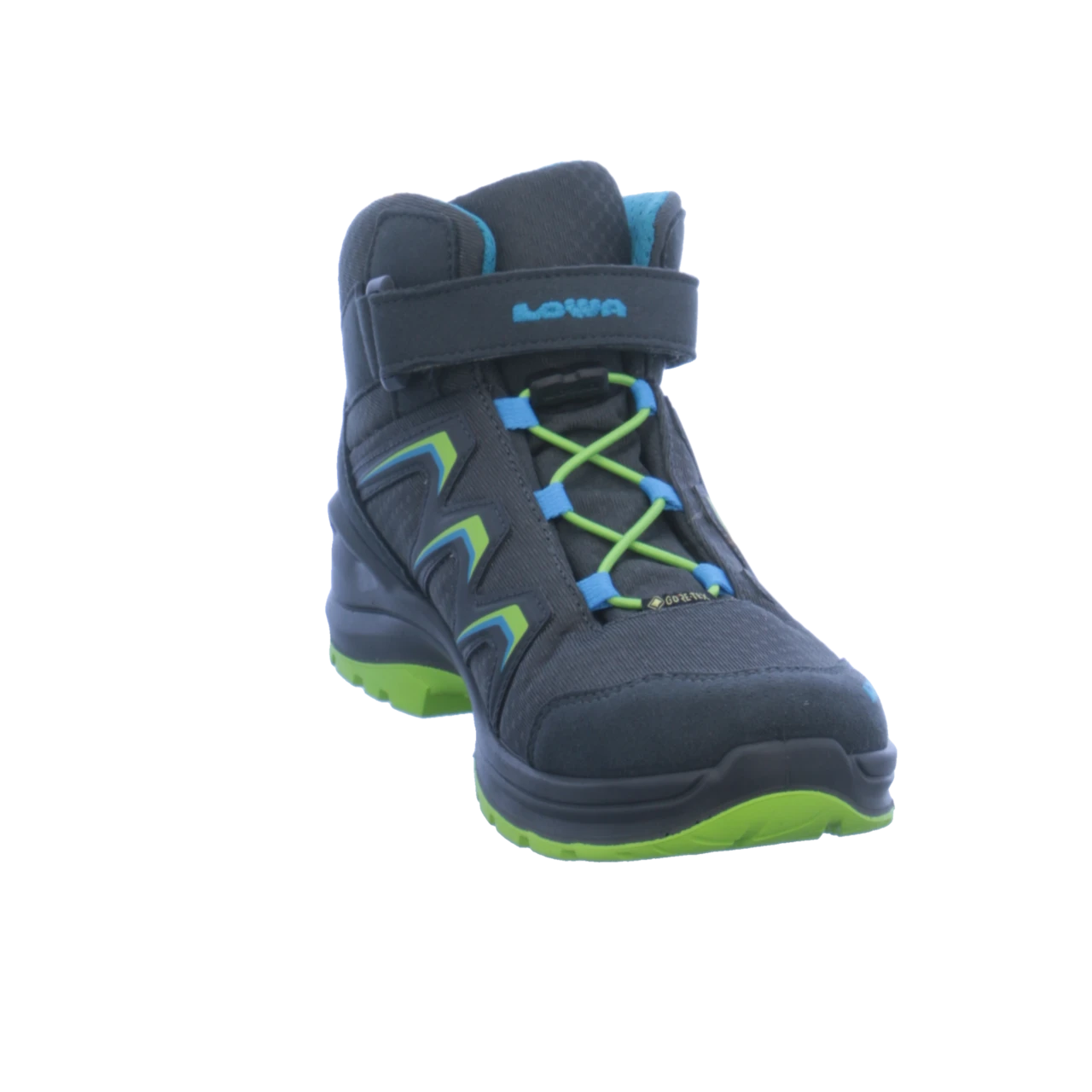 Lowa MADDOX GTX MID 5 Lowa MADDOX GTX MID – Bild 5
