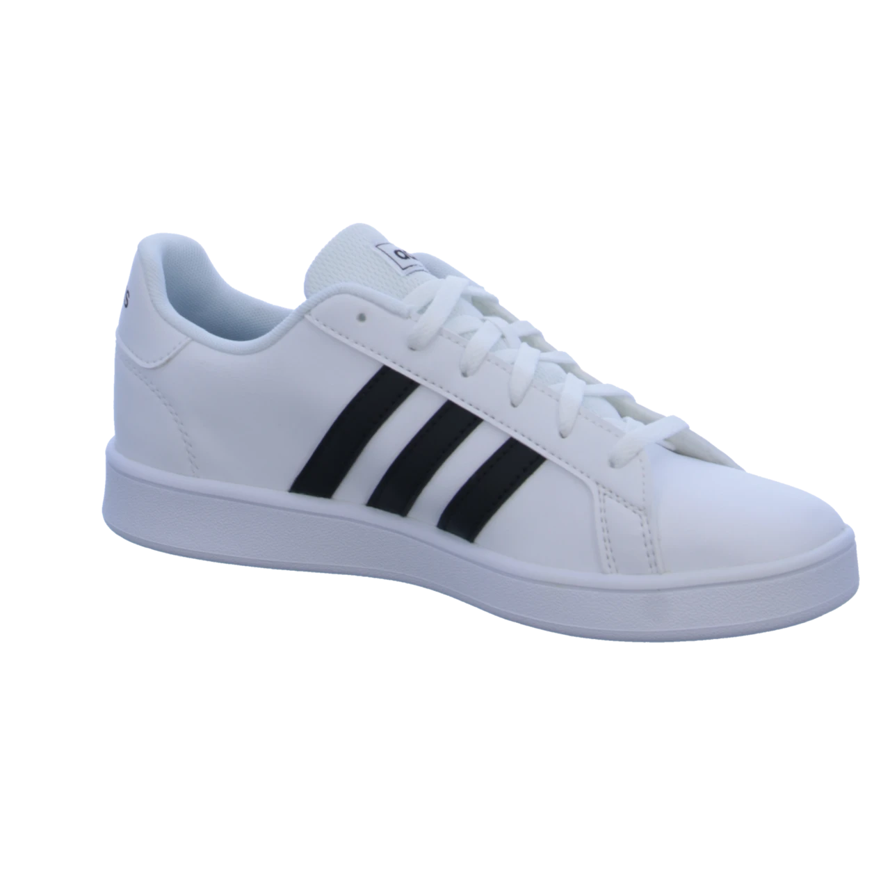Adidas GRAND COURT K 4 Adidas GRAND COURT K – Bild 4