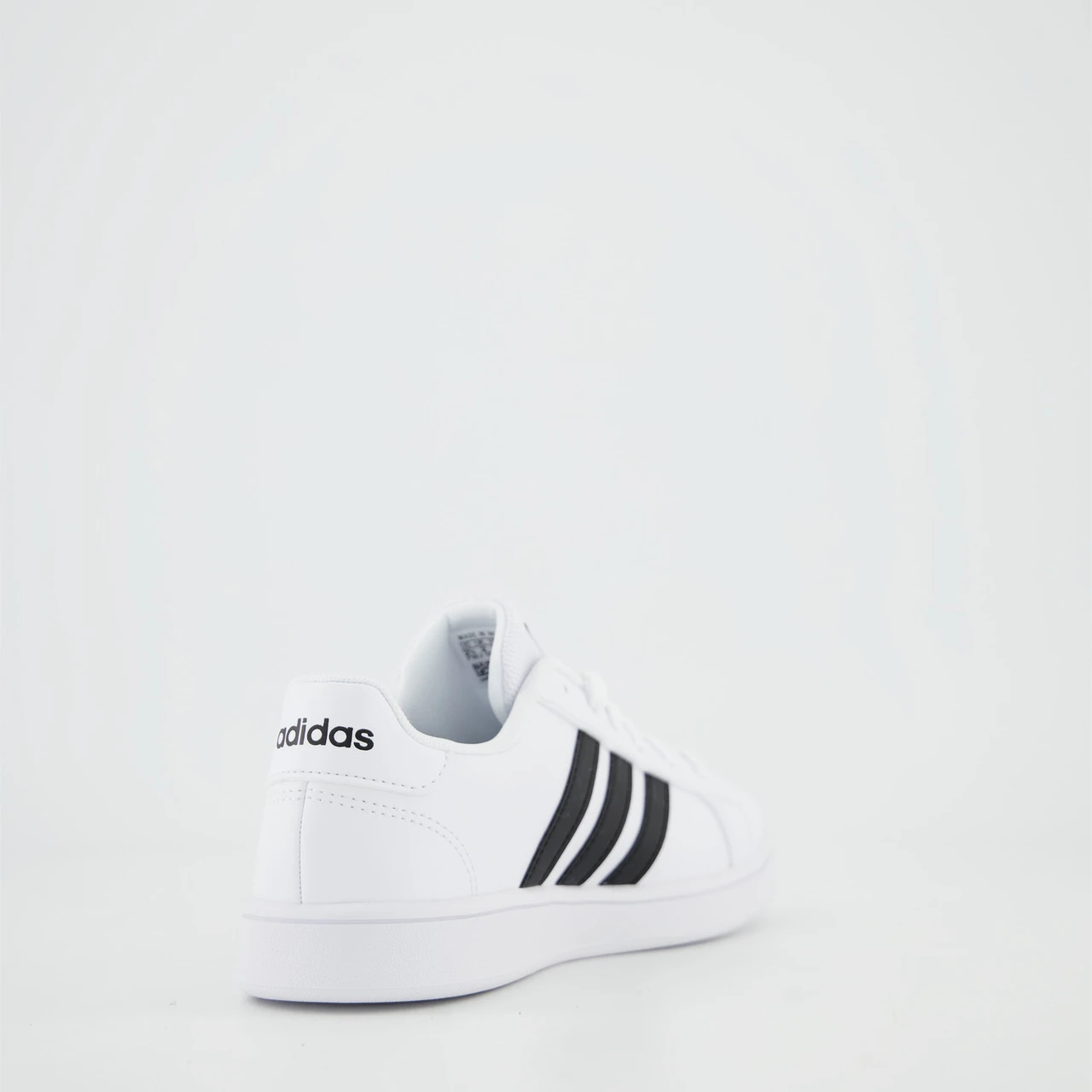 Adidas GRAND COURT K 3 Adidas GRAND COURT K – Bild 3