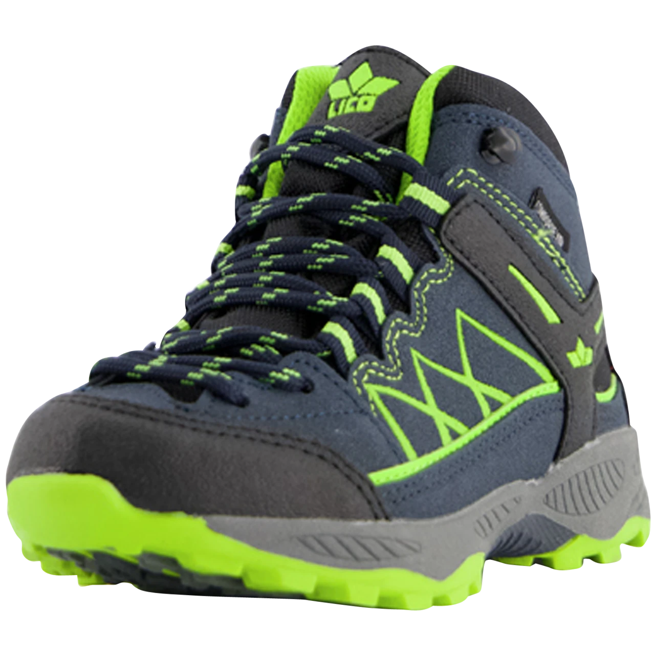 Lico Griffin High 1 Lico Griffin High