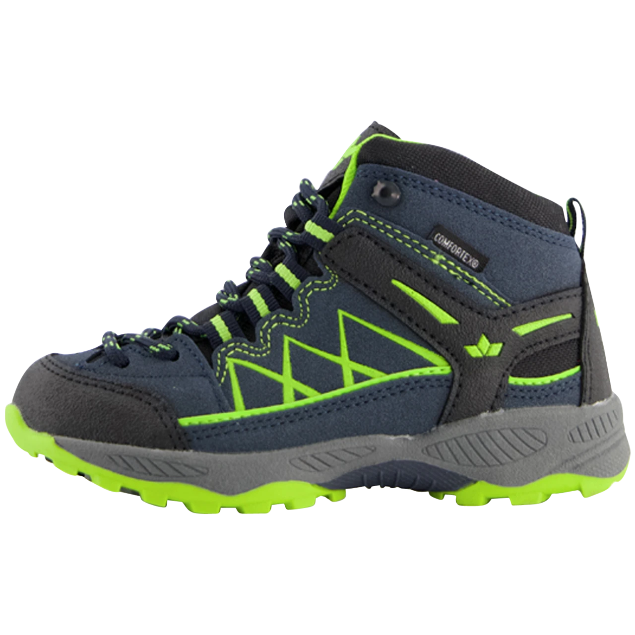 Lico Griffin High 2 Lico Griffin High – Bild 2