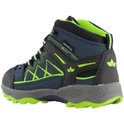 Lico Griffin High 10 Lico Griffin High -Schuh Geschäft 676308 03 1280x1280