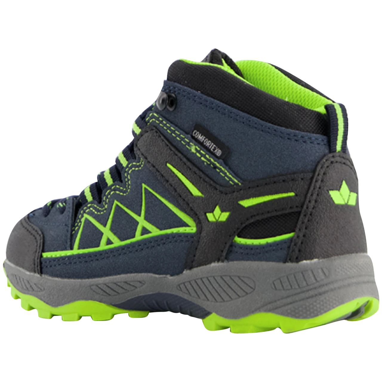 Lico Griffin High 3 Lico Griffin High – Bild 3