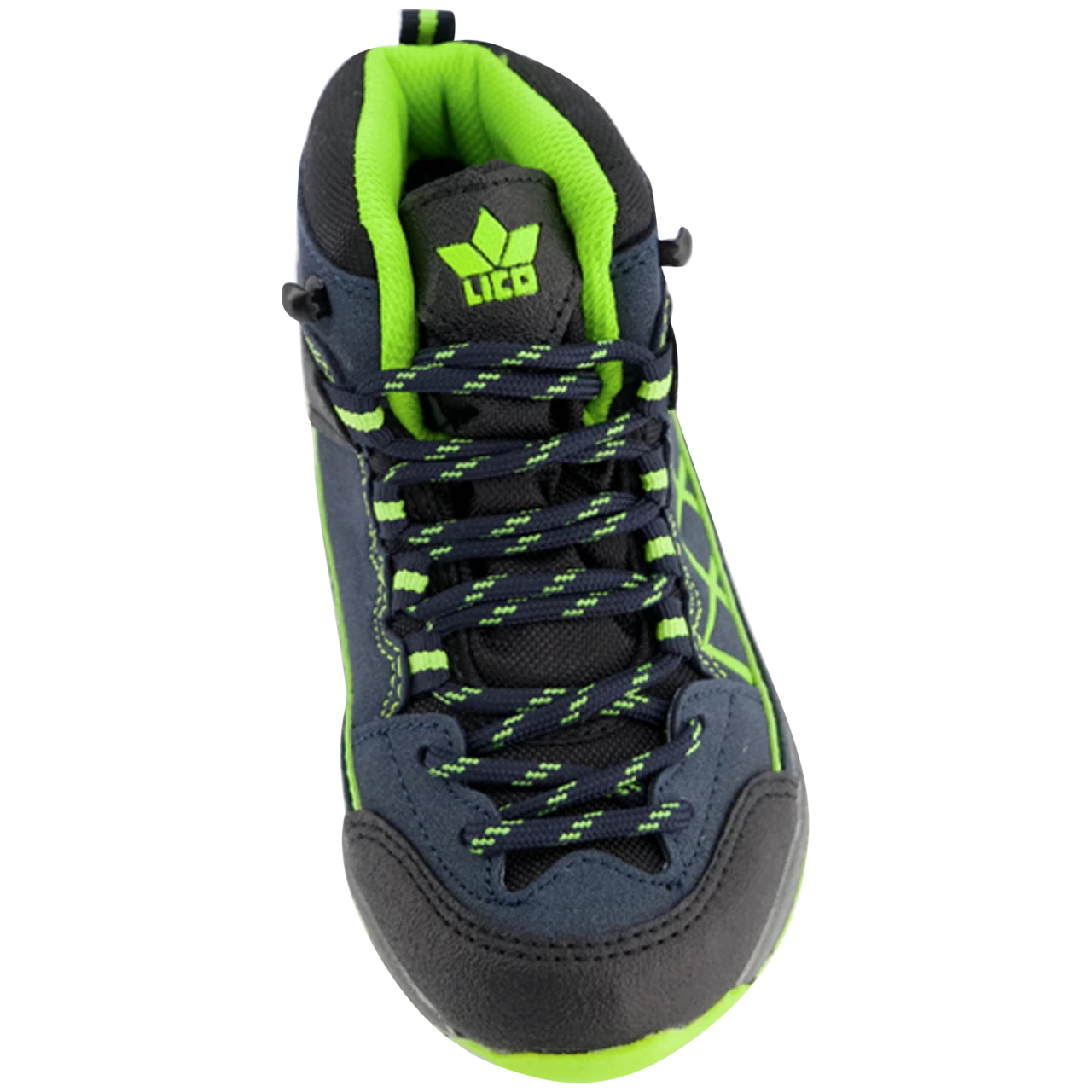 Lico Griffin High 8 Lico Griffin High – Bild 8