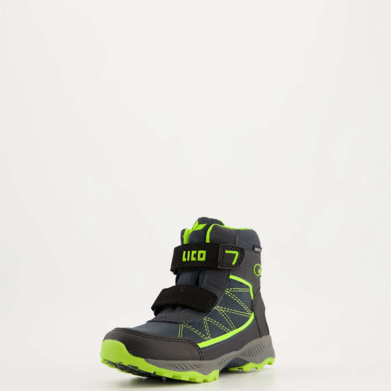 Lico Pelle V 1 Lico Pelle V