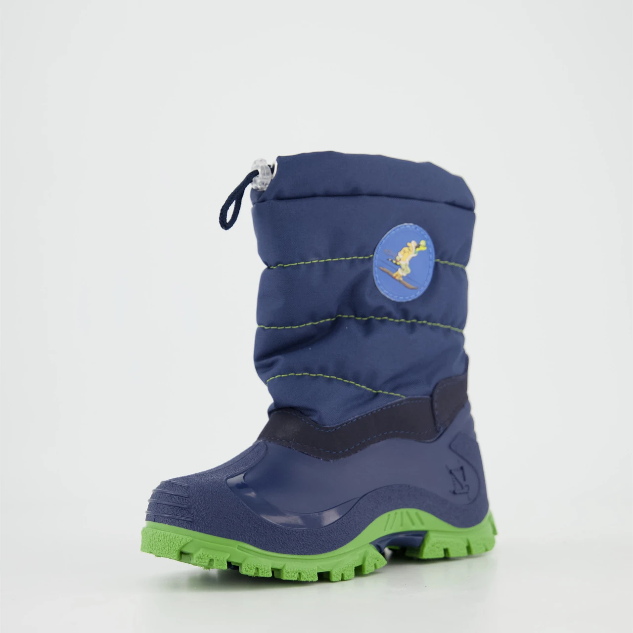 Lurchi Forby 1 Lurchi Forby