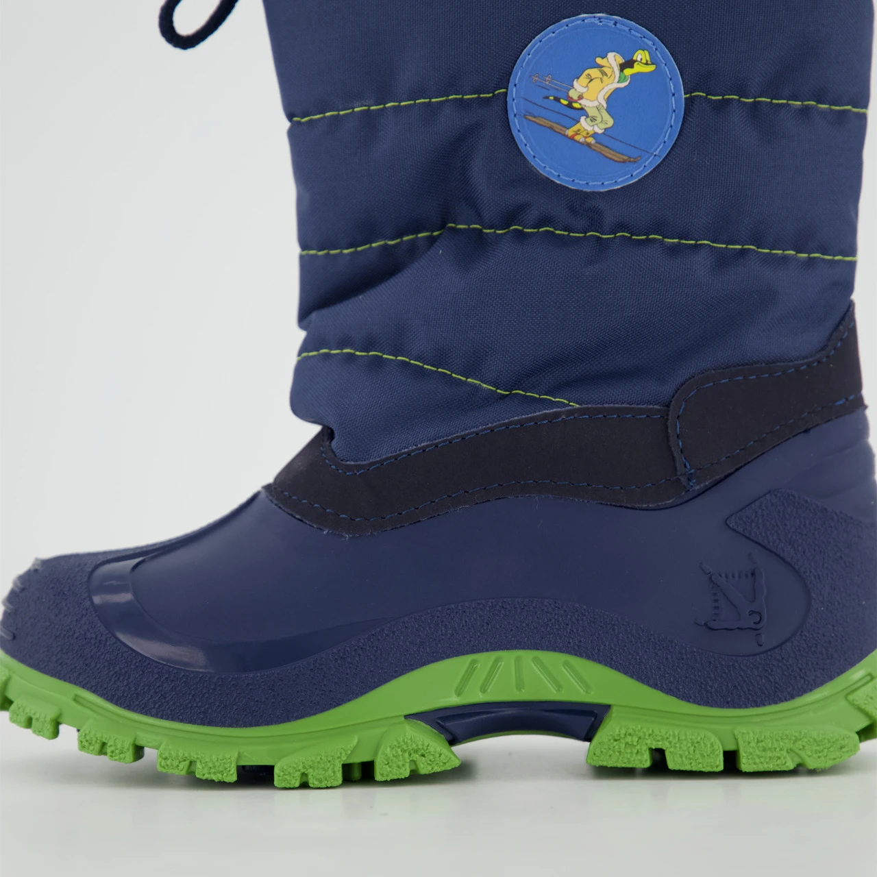 Lurchi Forby 4 Lurchi Forby – Bild 4