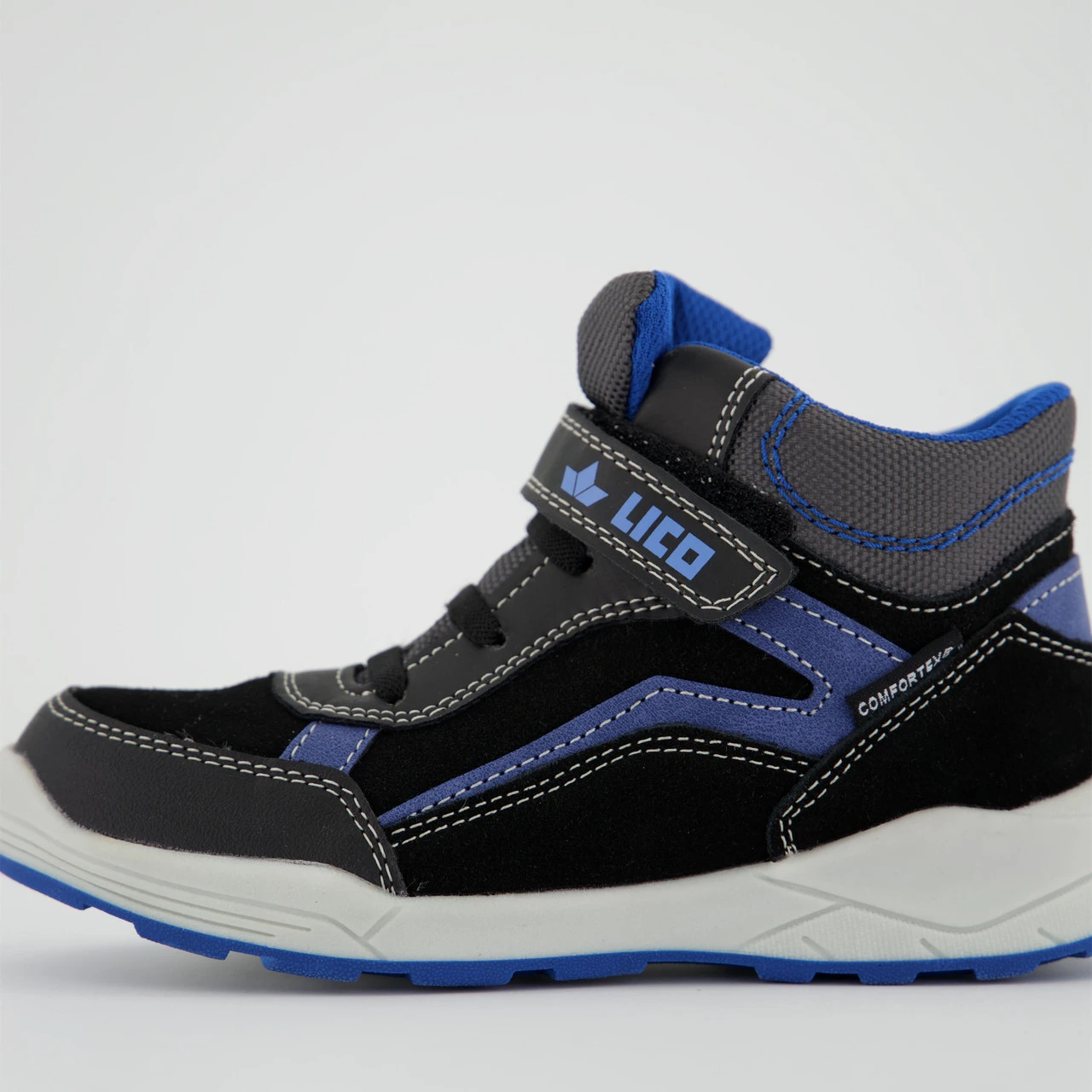 Lico Nabudo VS 2 Lico Nabudo VS – Bild 2