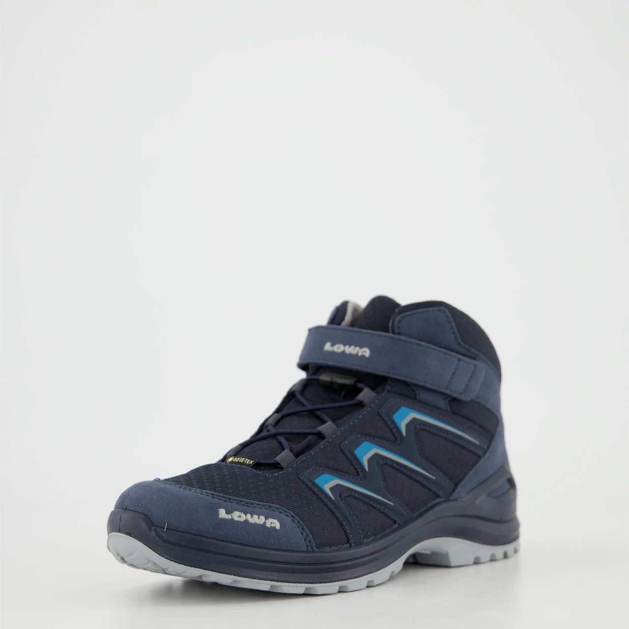 Lowa MADDOX GTX MID JUNIOR 1 Lowa MADDOX GTX MID JUNIOR