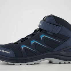 Lowa MADDOX GTX MID JUNIOR 7 Lowa MADDOX GTX MID JUNIOR -Schuh Geschäft 758478 04 2021 11 30 1280x1280