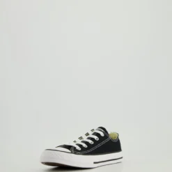 Converse YTHS C/T ALLSTAR OX BLACK