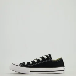 Converse YTHS C/T ALLSTAR OX BLACK -Schuh Geschäft 762029 02 1280x1280