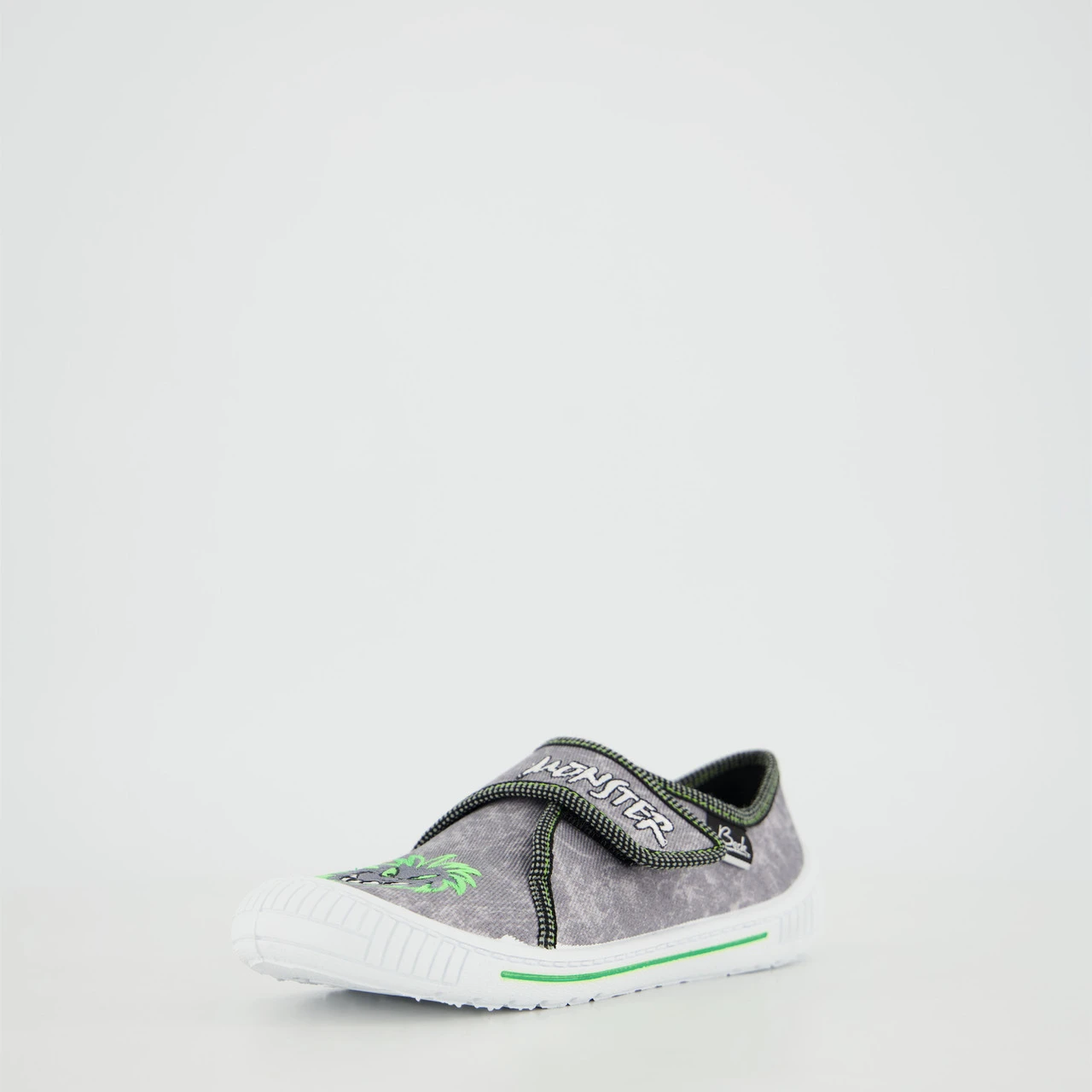 Beck Monster 1 Beck Monster