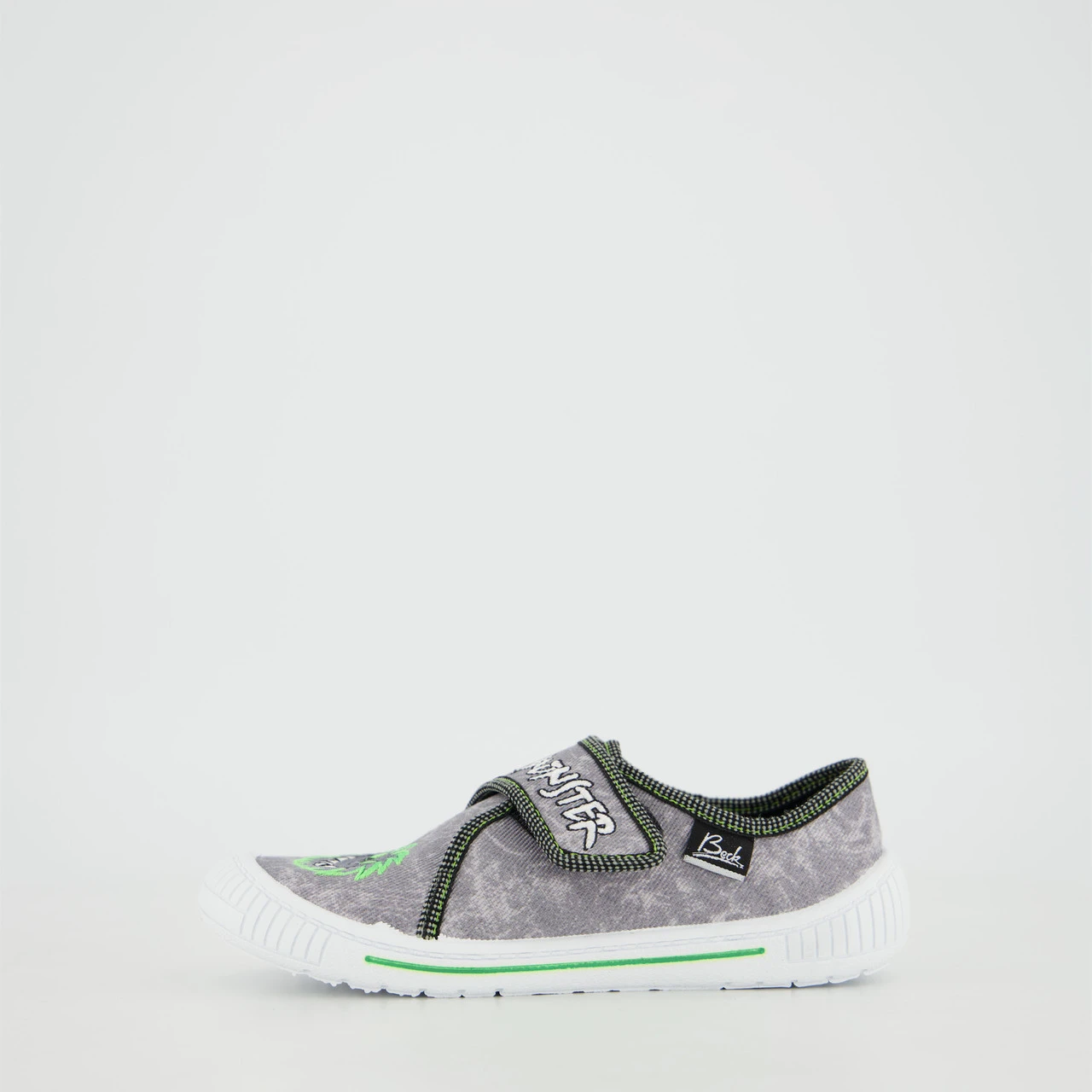 Beck Monster 2 Beck Monster – Bild 2