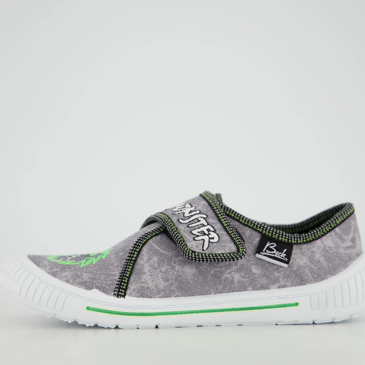 Beck Monster 4 Beck Monster – Bild 4