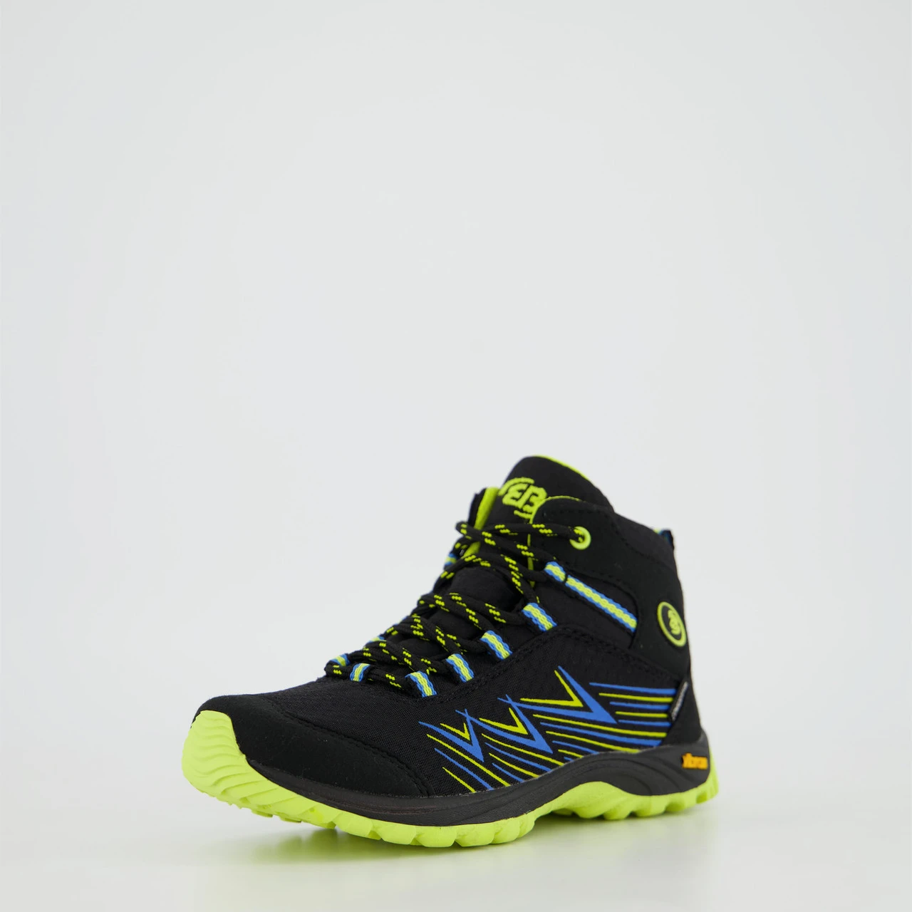 Brütting Chesna High 1 Brütting Chesna High