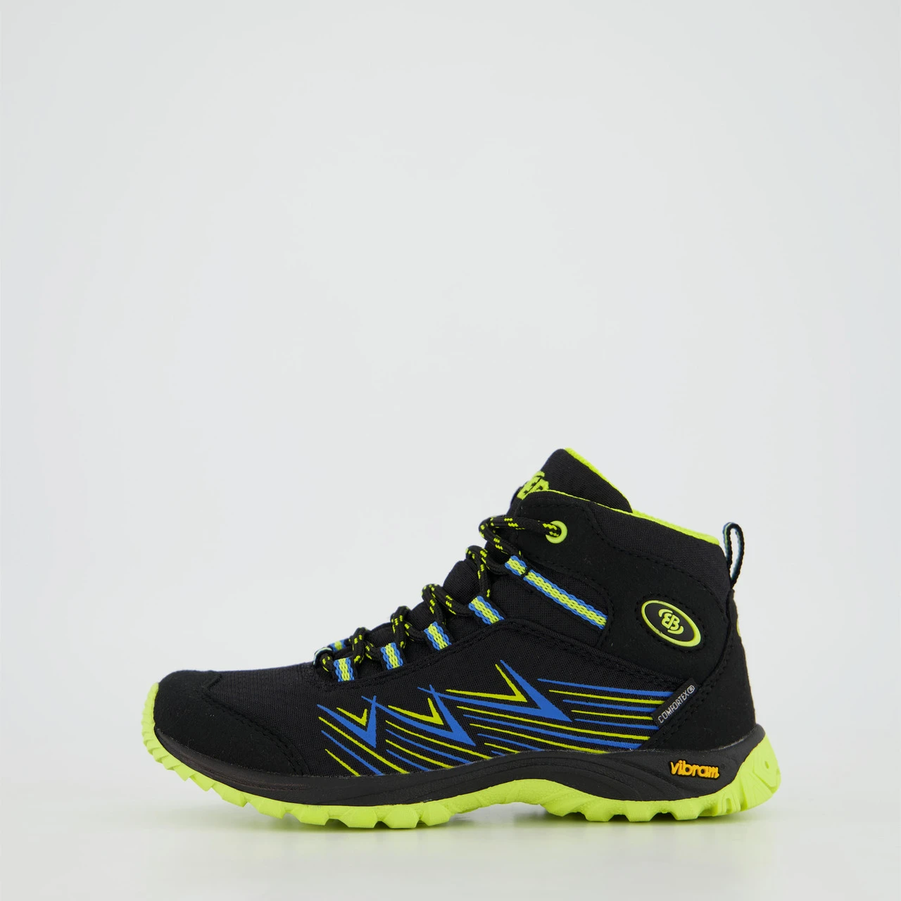 Brütting Chesna High 2 Brütting Chesna High – Bild 2