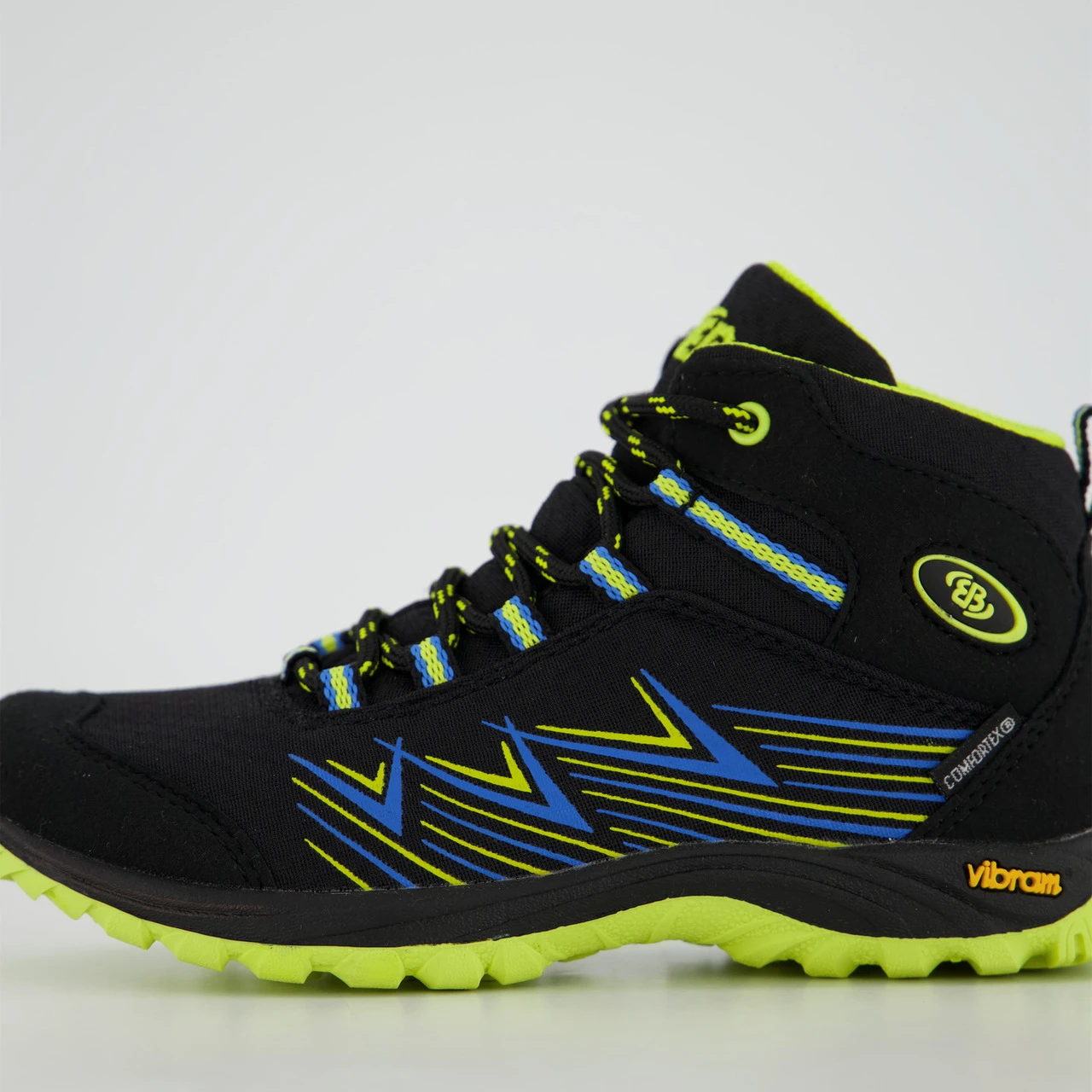 Brütting Chesna High 4 Brütting Chesna High – Bild 4