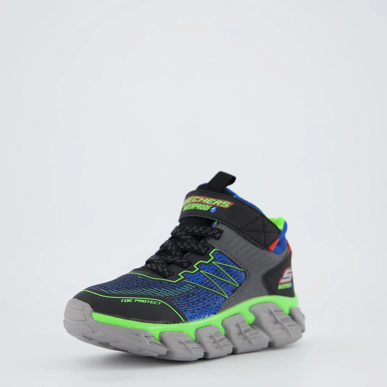 Skechers TECH-GRIP - HIGH-SURGE 1 Skechers TECH-GRIP - HIGH-SURGE