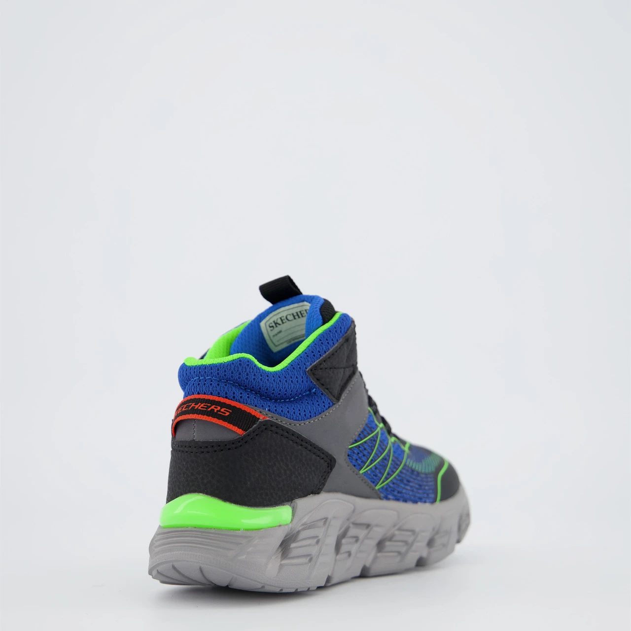 Skechers TECH-GRIP - HIGH-SURGE 3 Skechers TECH-GRIP - HIGH-SURGE – Bild 3