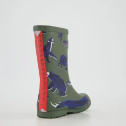 Tom Joules JNR Roll UP -Schuh Geschäft 777396 03 2022 03 17 1280x1280