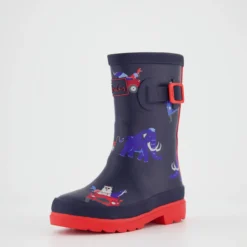 Tom Joules JNR Welly Print