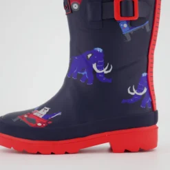 Tom Joules JNR Welly Print -Schuh Geschäft 777404 04 2022 01 12 1280x1280