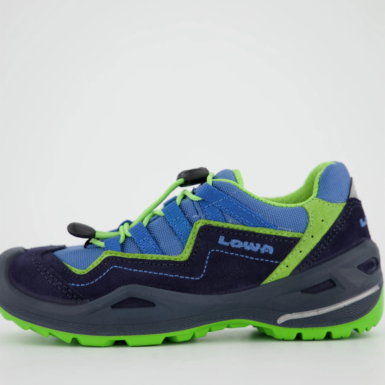 Lowa Robin EVO GTX LO 4 Lowa Robin EVO GTX LO – Bild 4