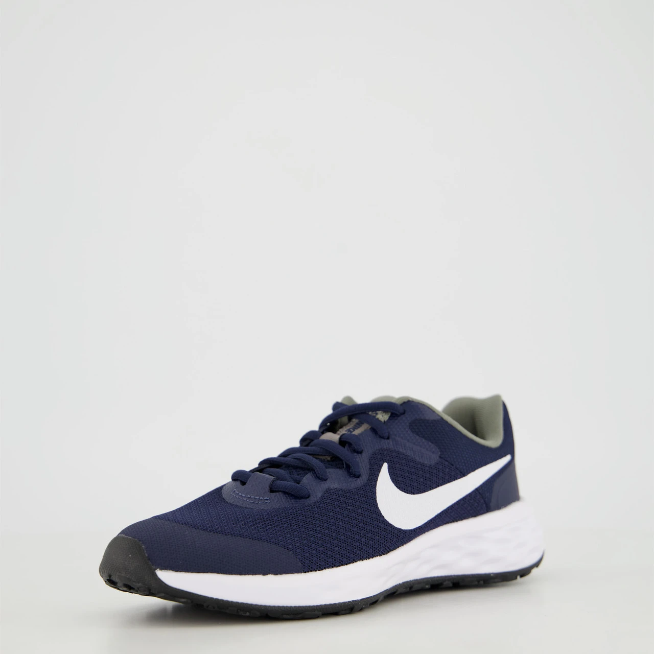 Nike NIKE REVOLUTION 6 BIG KIDS- RU 1 Nike NIKE REVOLUTION 6 BIG KIDS- RU