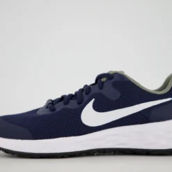 Nike NIKE REVOLUTION 6 BIG KIDS- RU 7 Nike NIKE REVOLUTION 6 BIG KIDS- RU -Schuh Geschäft 782712 04 2022 05 09 1280x1280