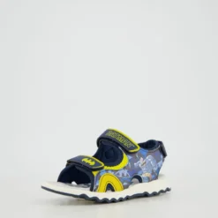 Schuh Geschäft 33 Warner Brothers SANDALO TPR