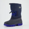 CMP KIDS AHTO WP SNOW BOOTS