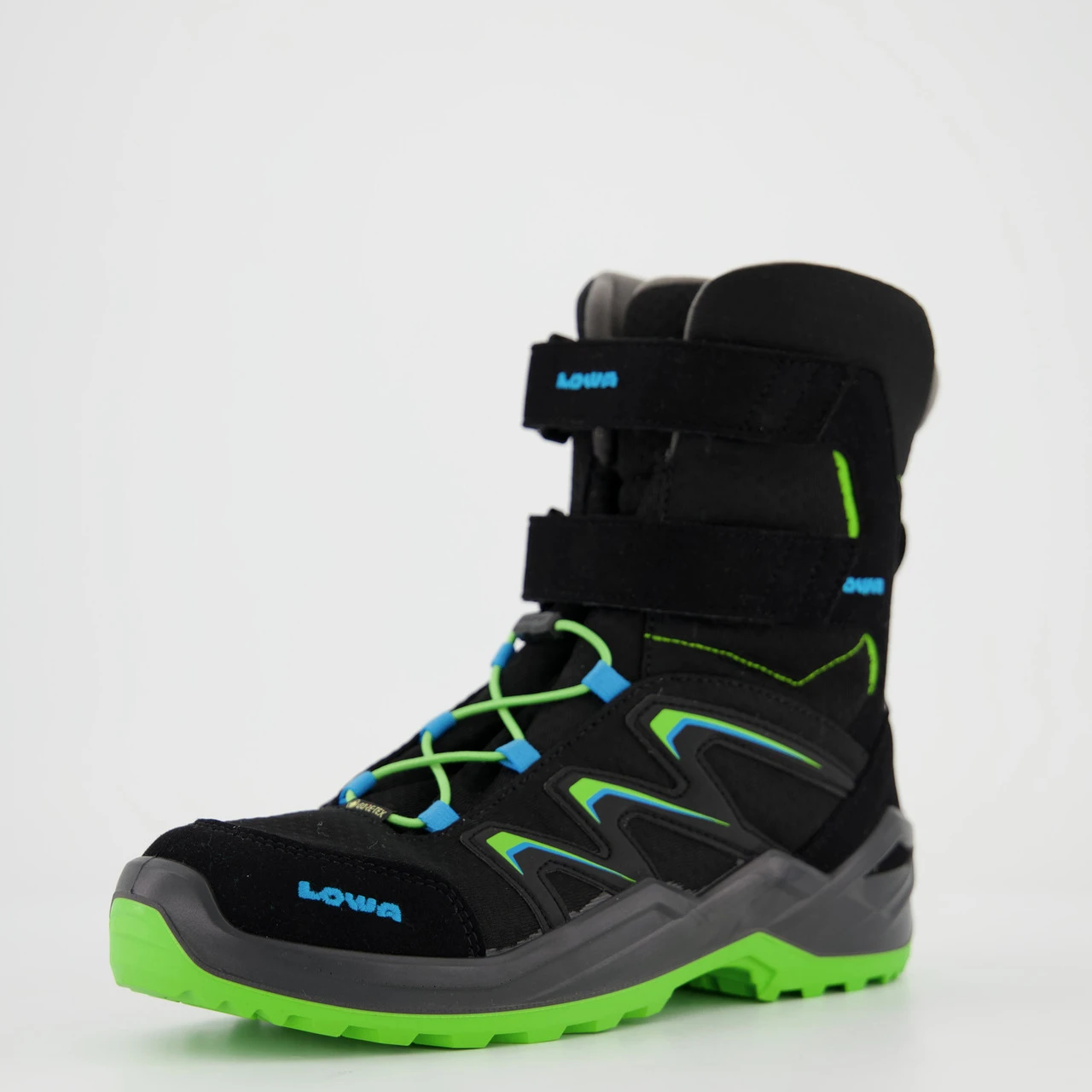 Lowa MADDOX WARM GTX HI 1 Lowa MADDOX WARM GTX HI