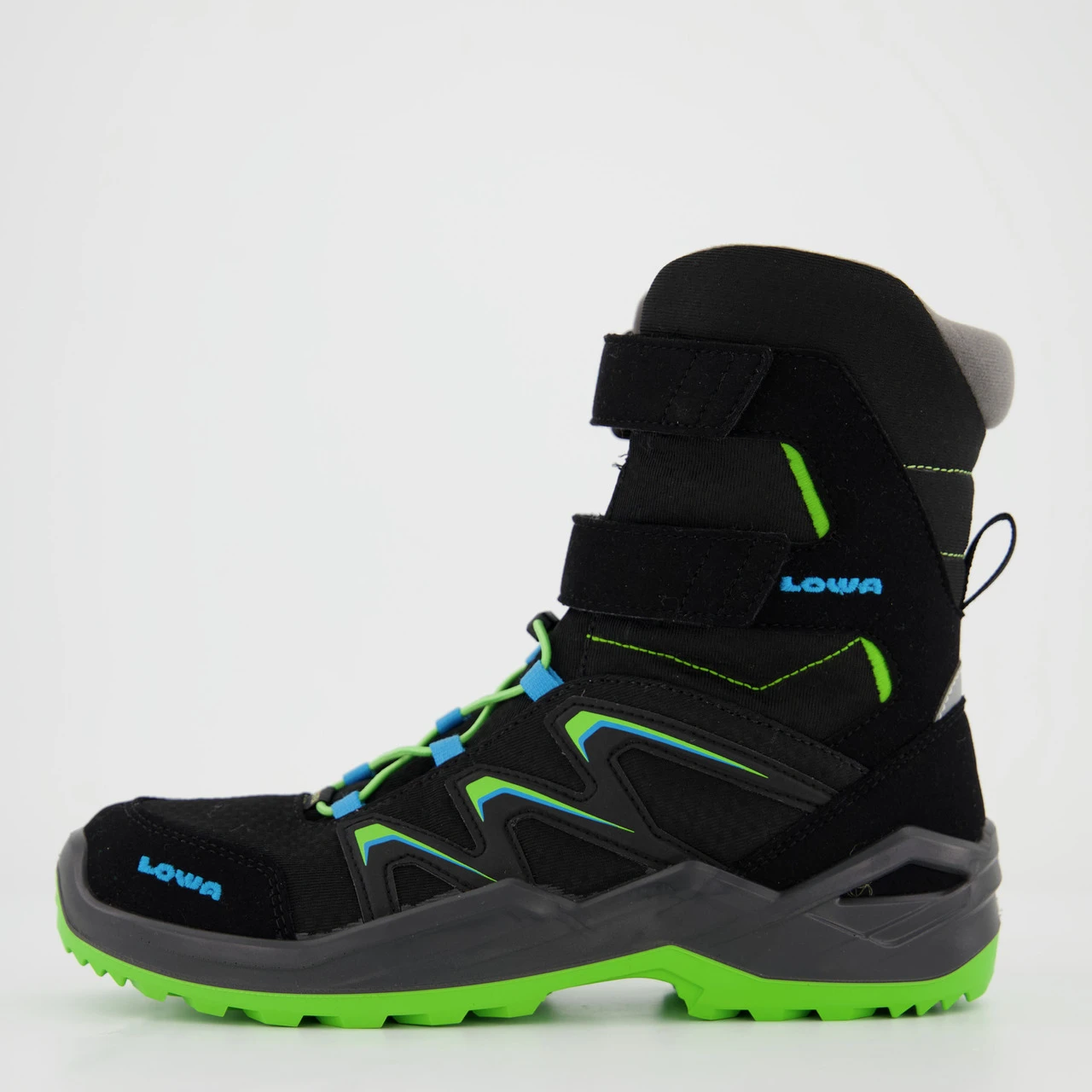 Lowa MADDOX WARM GTX HI 2 Lowa MADDOX WARM GTX HI – Bild 2