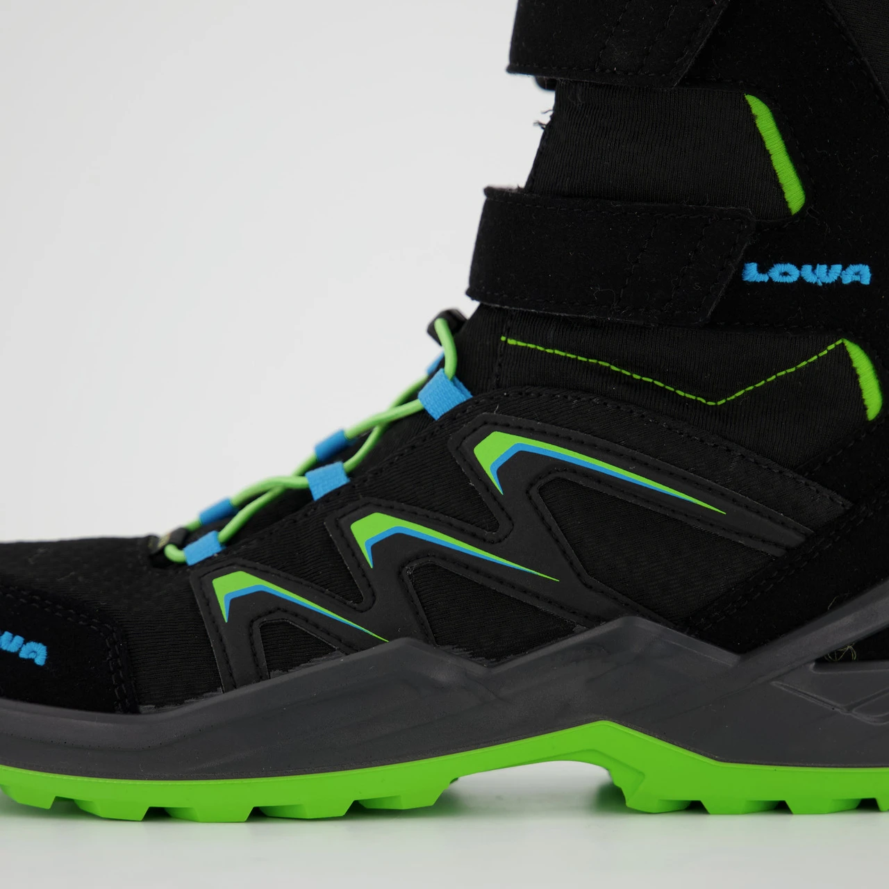 Lowa MADDOX WARM GTX HI 4 Lowa MADDOX WARM GTX HI – Bild 4