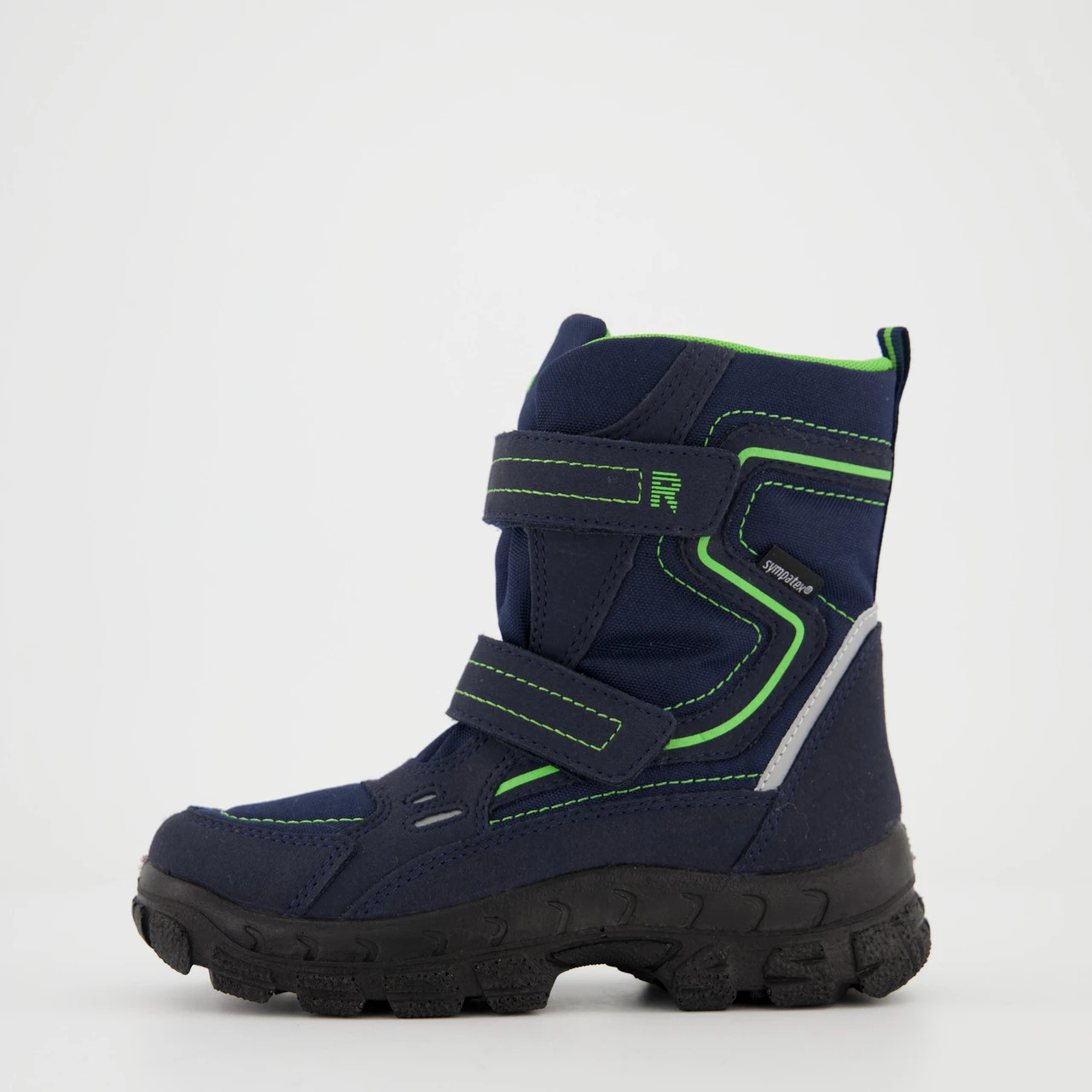 Richter Stiefel & Stiefeletten 2 Richter Stiefel & Stiefeletten – Bild 2