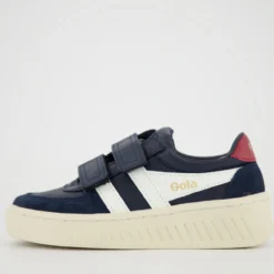 Gola GRANDSLAM CLASSIC STRAP -Schuh Geschäft 803535 04 2022 10 20 1280x1280