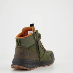 Tom Tailor Stiefel & Stiefeletten -Schuh Geschäft 804343 03 2022 11 21 1280x1280