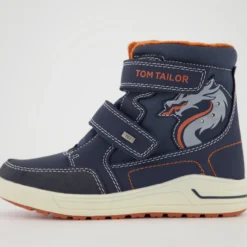 Tom Tailor Stiefel & Stiefeletten -Schuh Geschäft 804346 04 2022 10 17 1280x1280