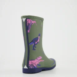 Tom Joules JNR Roll Up - T-Rex -Schuh Geschäft 804375 03 2022 10 05 1280x1280