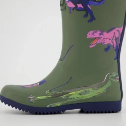 Tom Joules JNR Roll Up - T-Rex -Schuh Geschäft 804375 04 2022 10 05 1280x1280