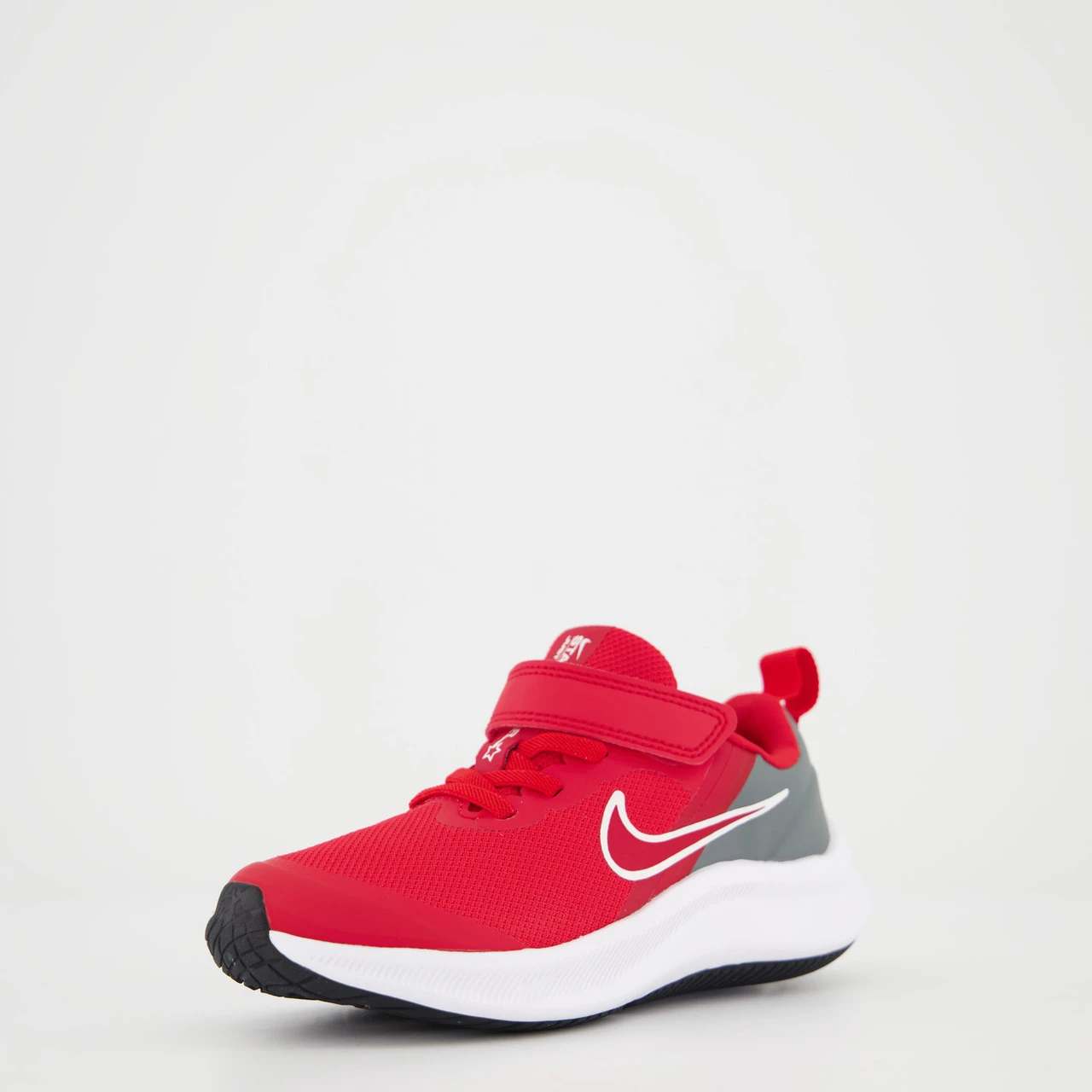 Nike NIKE STAR RUNNER 3 LITTLE KIDS 1 Nike NIKE STAR RUNNER 3 LITTLE KIDS