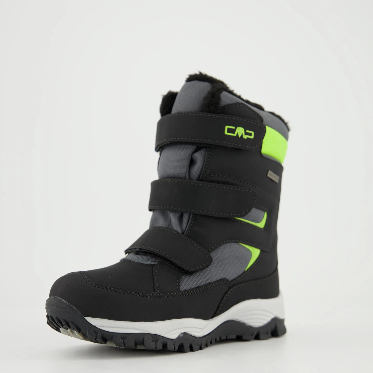 CMP KIDS HEXIS SNOW BOOT WP 1 CMP KIDS HEXIS SNOW BOOT WP